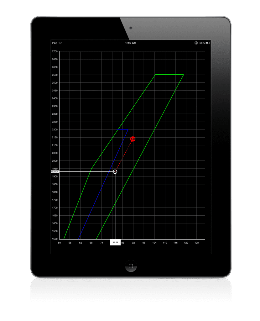 Aviation W&B Calculator weight and balance calculations made easy