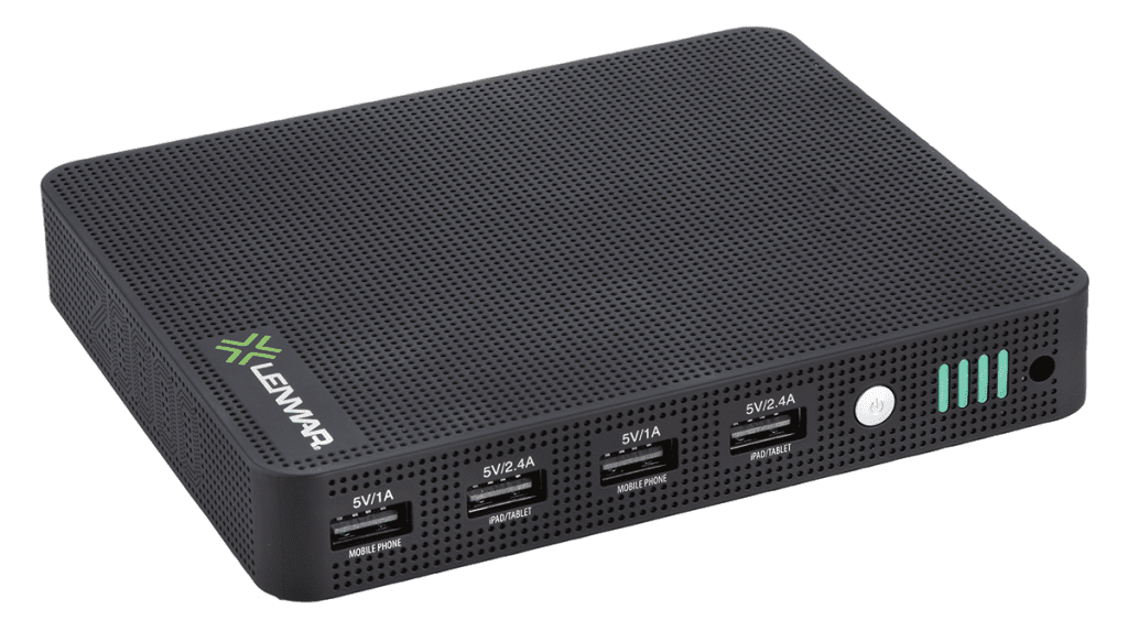 New professional iPad battery backup is the best yet iPad Pilot News