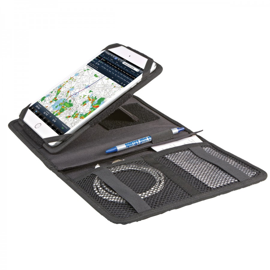Updates to Sporty's most popular iPad kneeboards iPad Pilot News