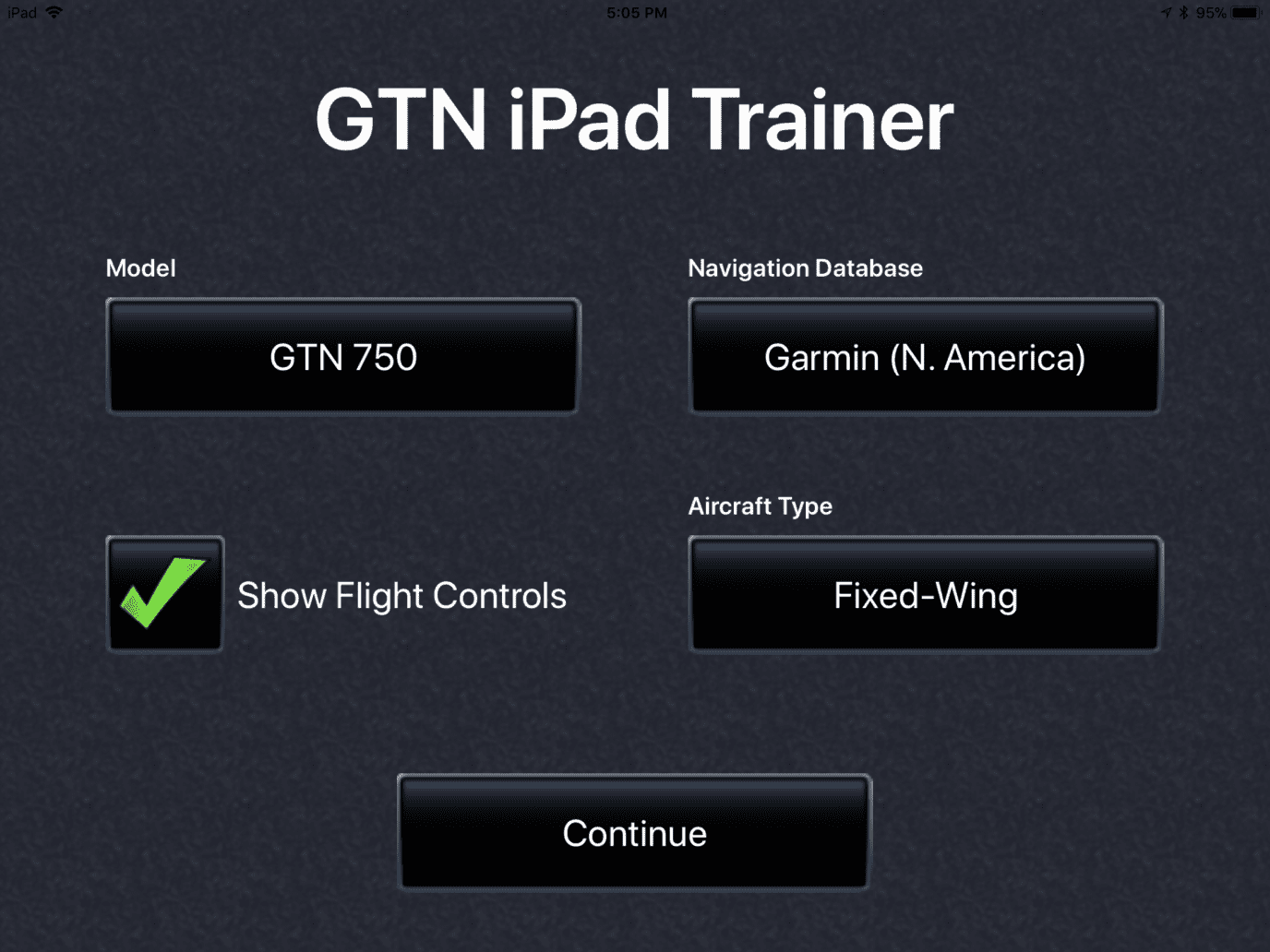 Garmin GTN avionics trainer gets big update (and it’s now free) iPad