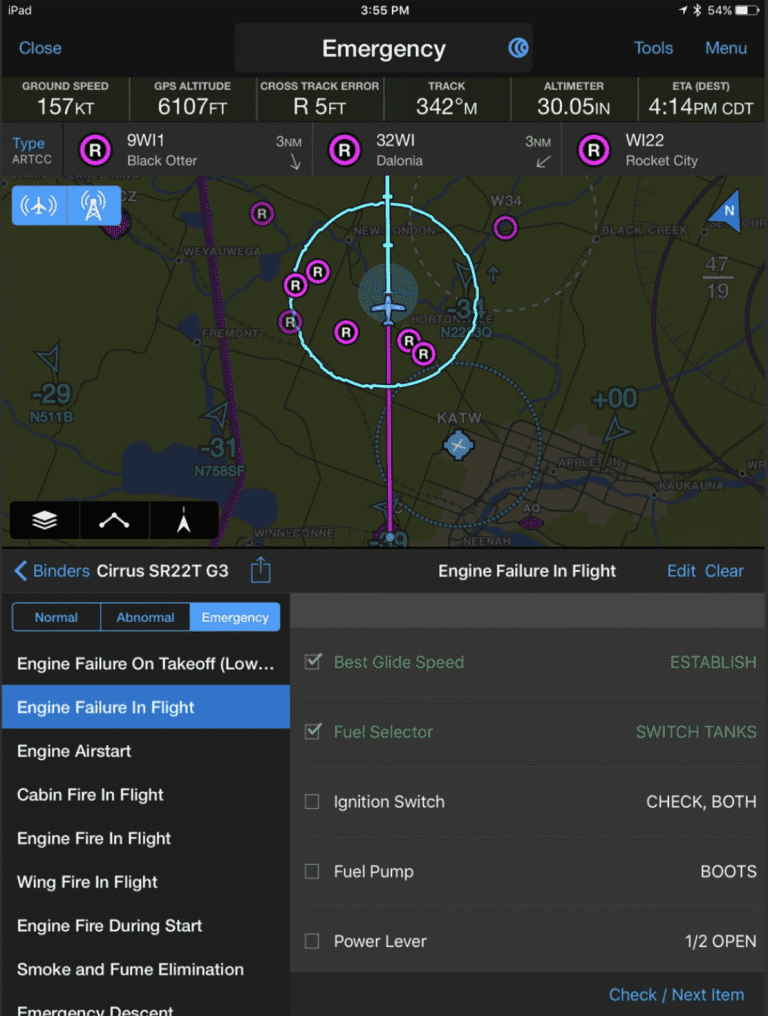 ForeFlight vs. Garmin Pilot 3 key differences to help you decide iPad Pilot News