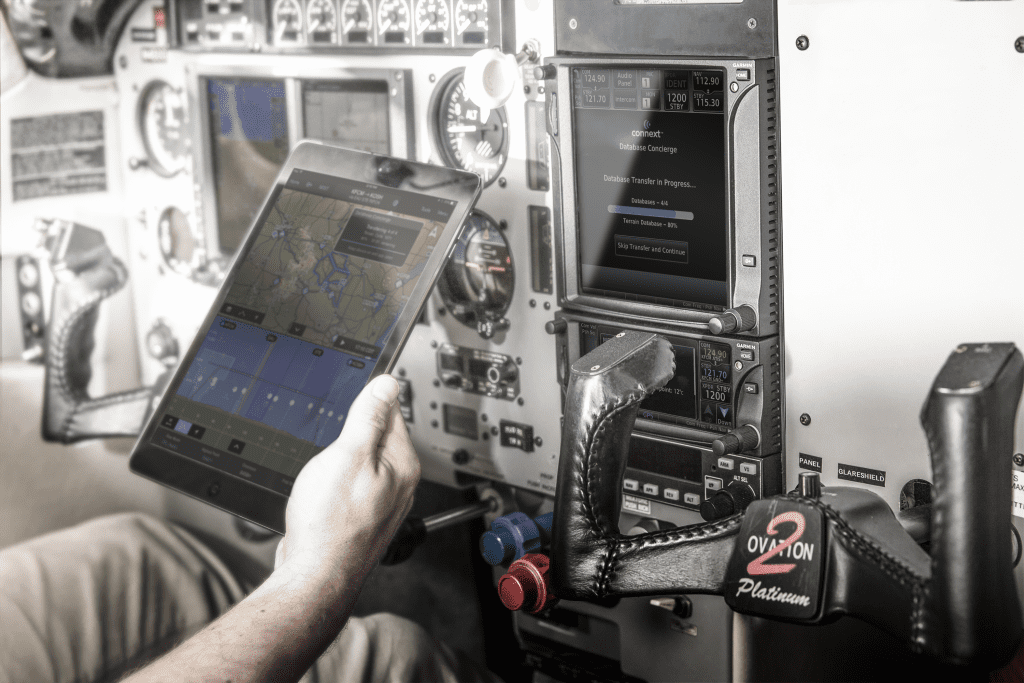ForeFlight vs. Garmin Pilot Which mobile app is best for you? iPad