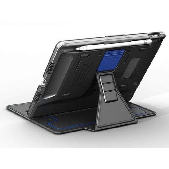 New PIVOT cases fit multiple iPad models iPad Pilot News