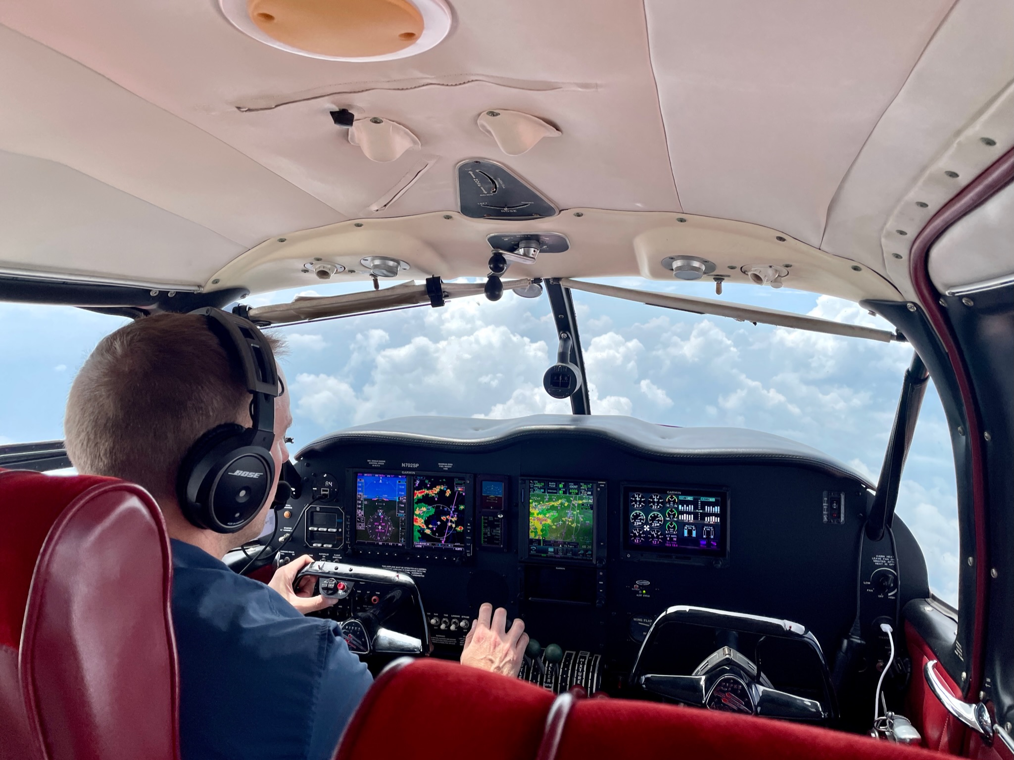 Flying Ipad Video: How to use ForeFlight to make your single pilot flying safer ...